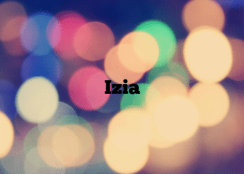 Izia