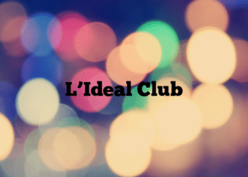 L’Ideal Club